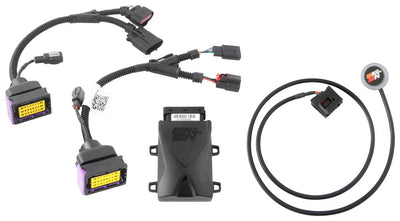 Throttle Control Module <br> 07-19 Chevy Silverado GMC Sierra 2500 3500 HD