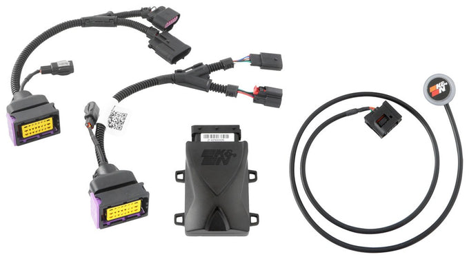 Throttle Control Module <br> 07-19 Chevy Silverado GMC Sierra 2500 3500 HD