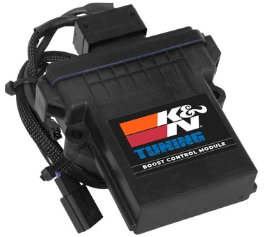 Boost Control Module <br> 17-19 Chevy Silverado GMC Sierra 2500 3500 HD