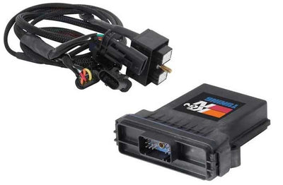 Boost Control Module <br> 17-19 Chevy Silverado GMC Sierra 2500 3500 HD