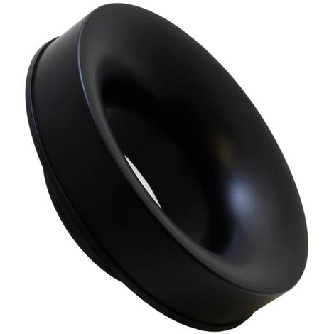 Adapter 6 Inch Filter 3.5in Coupler <br> Universal Fit