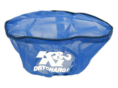Air Filter Wrap <br> Universal Fit