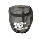 PreCharger Air Filter Wrap Black <br> Universal Fit