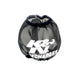 PreCharger Round Tapered Air Filter Wrap Black <br> Universal Fit