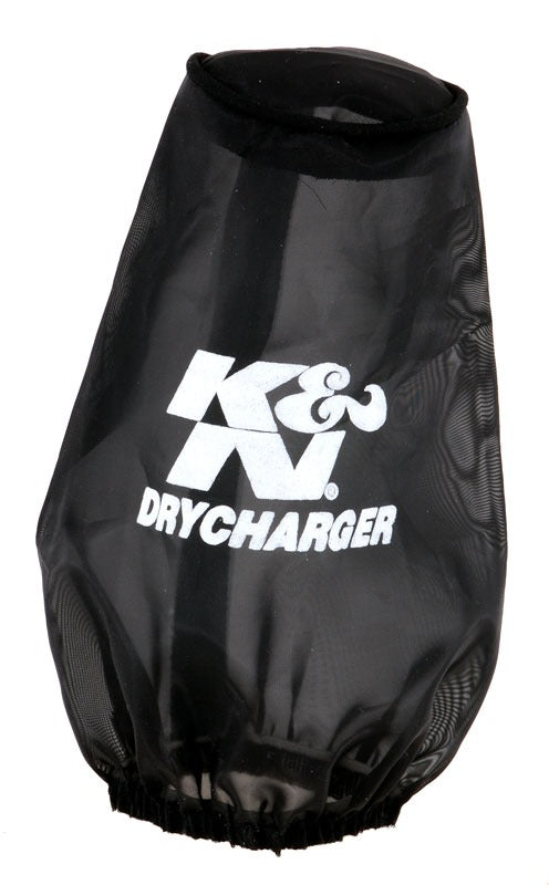 Drycharger Black Air Filter Wrap RU-3120 <br> Universal Fit