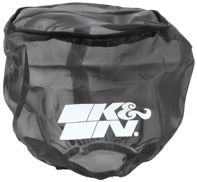 Black Drycharger Air Filter Wrap <br> Universal Fit