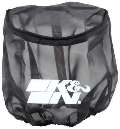 K&N RC-2690 Black Drycharger Air Filter Wrap <br> Universal Fit