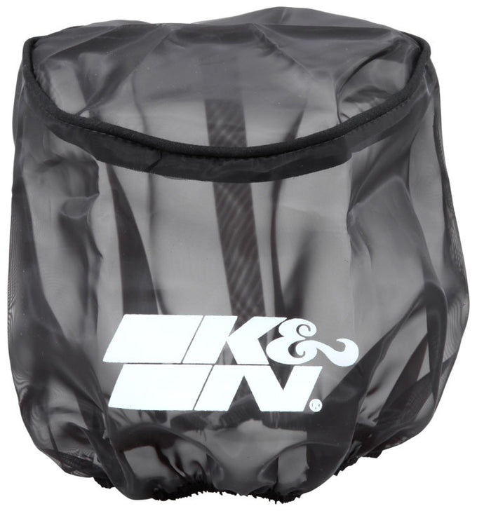 K&N RC-2690 Black Drycharger Air Filter Wrap <br> Universal Fit
