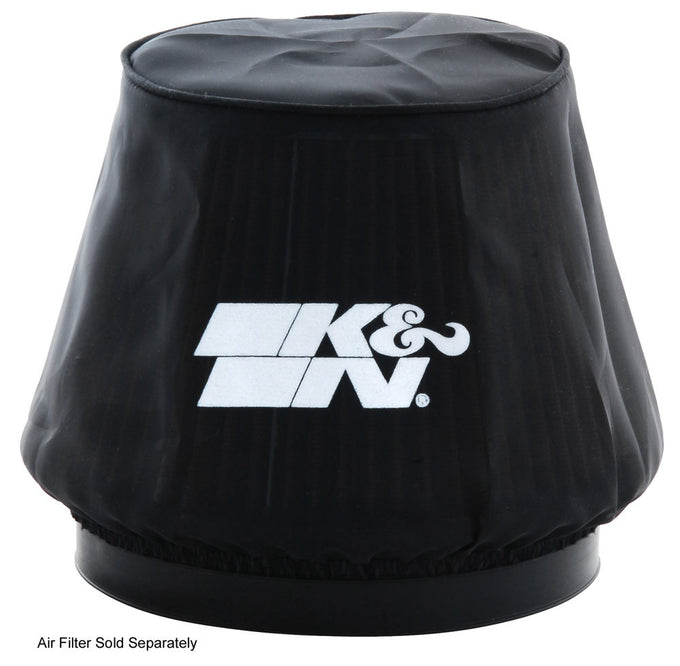K&N RC-2690 Black Drycharger Air Filter Wrap <br> Universal Fit