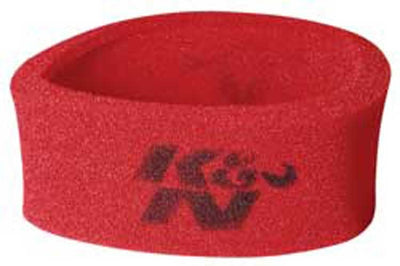 Air Filter Foam Wrap <br> Universal Fit