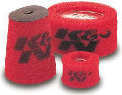 Air Filter Pre-Cleaner Wrap 14in x 6in <br> Universal Fit