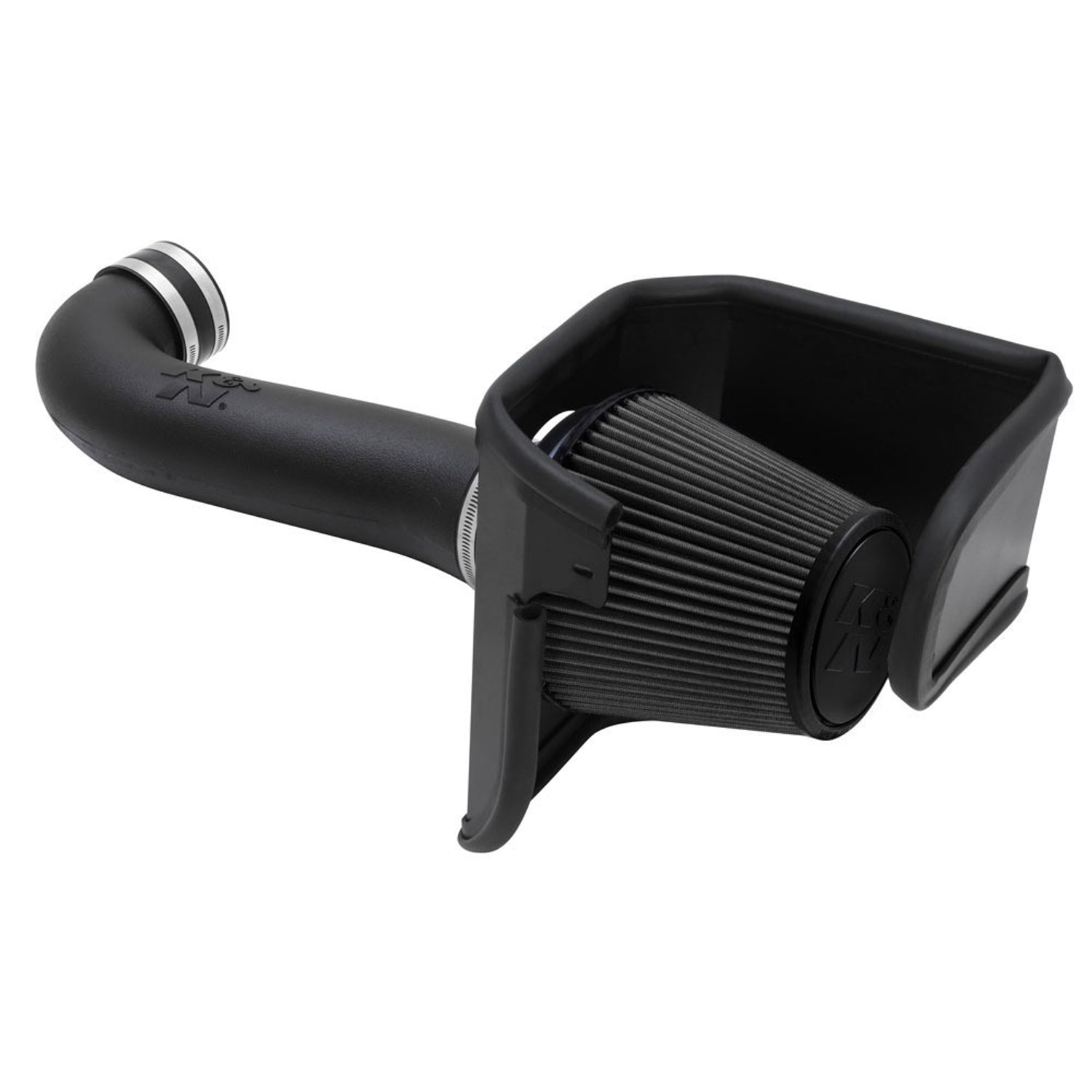 Performance Air Intake System <br> 05-08 Dodge Magnum, 05-23 Chrysler 300, 06-23 Charger
