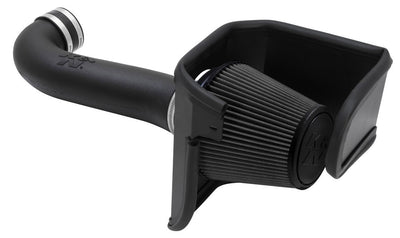 Performance Air Intake System <br> 05-08 Dodge Magnum, 05-23 Chrysler 300, 06-23 Charger