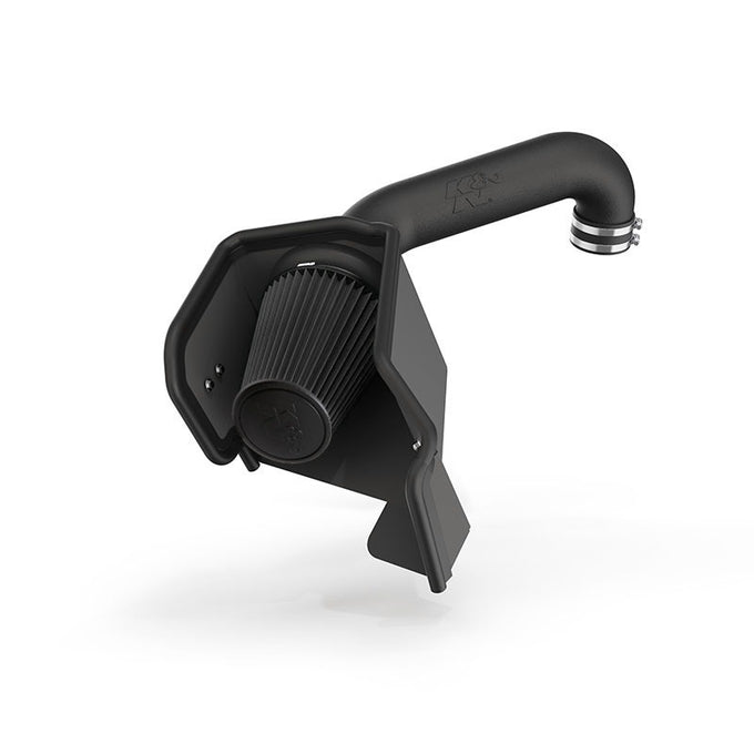 Performance Air Intake System <br> 09-18 Dodge Ram 1500, 13-18 Ram 2500 3500
