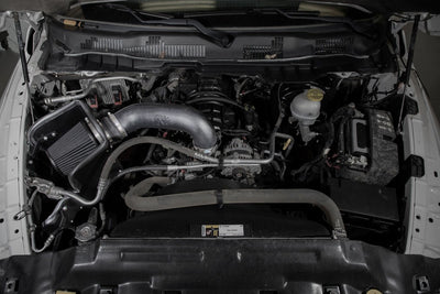 Performance Air Intake System <br> 09-18 Dodge Ram 1500, 13-18 Ram 2500 3500