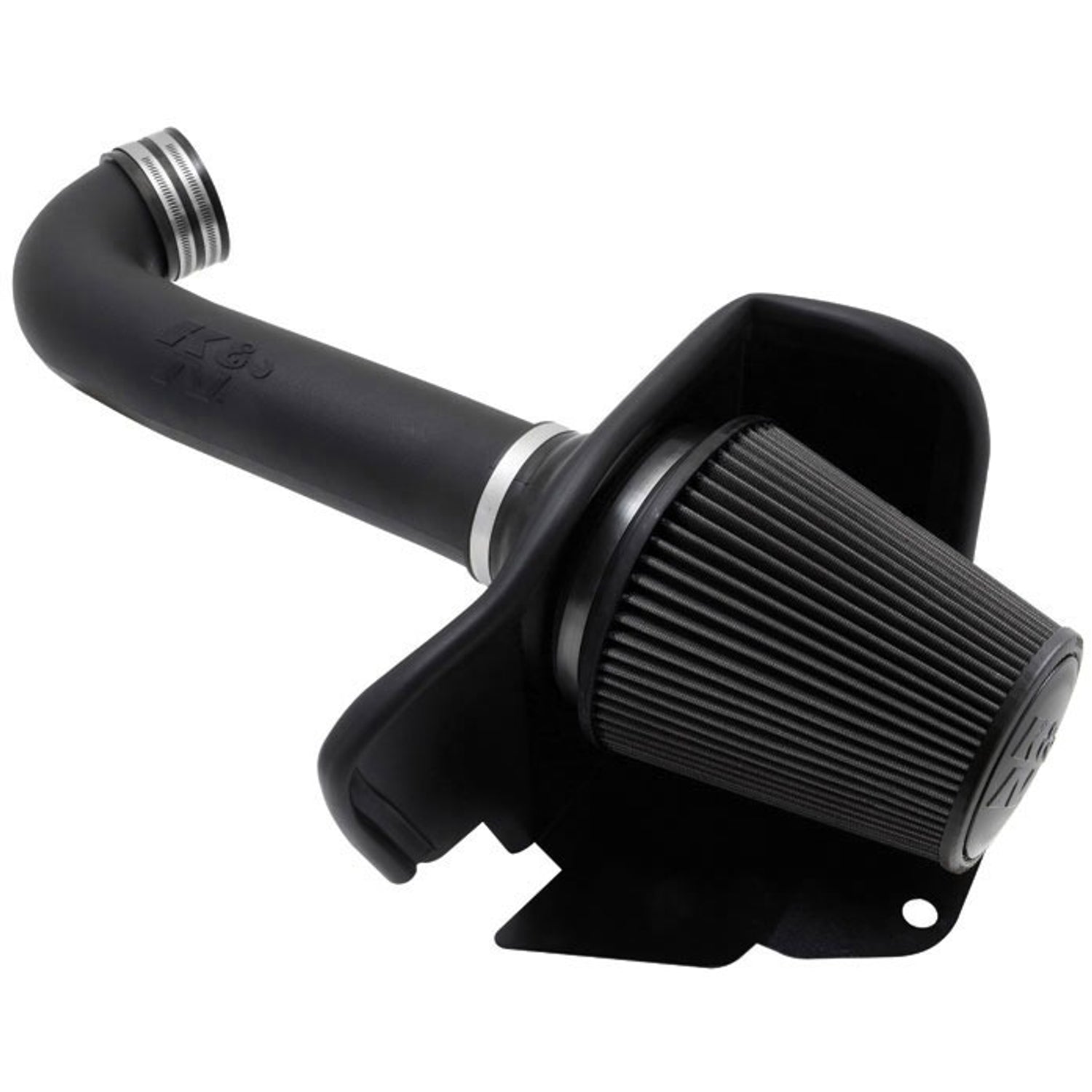 Performance Air Intake System <br> 11-21 Jeep Grand Cherokee, 11-25 Dodge Durango