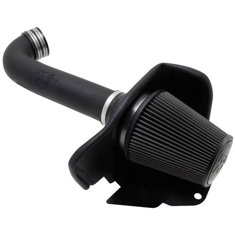Performance Air Intake System <br> 11-21 Jeep Grand Cherokee, 11-25 Dodge Durango
