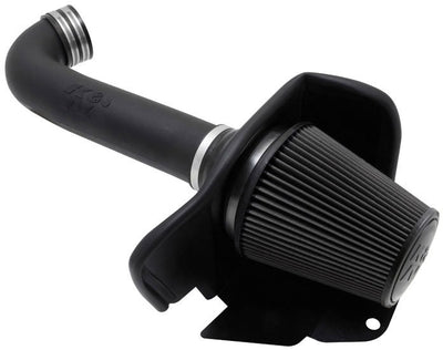 Performance Air Intake System <br> 11-21 Jeep Grand Cherokee, 11-25 Dodge Durango