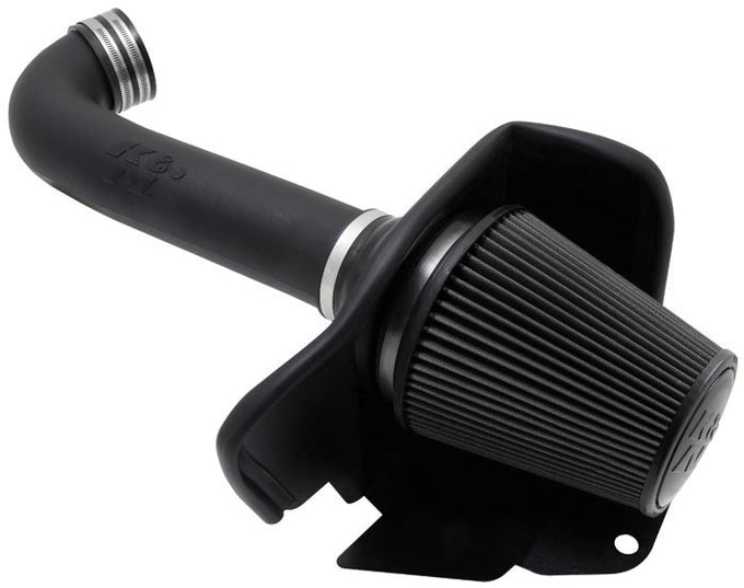 Performance Air Intake System <br> 11-21 Jeep Grand Cherokee, 11-25 Dodge Durango