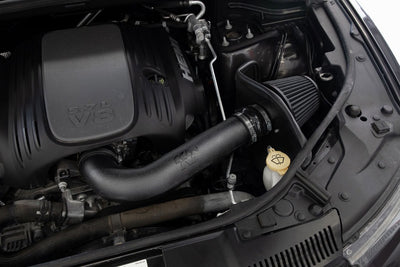 Performance Air Intake System <br> 11-21 Jeep Grand Cherokee, 11-25 Dodge Durango