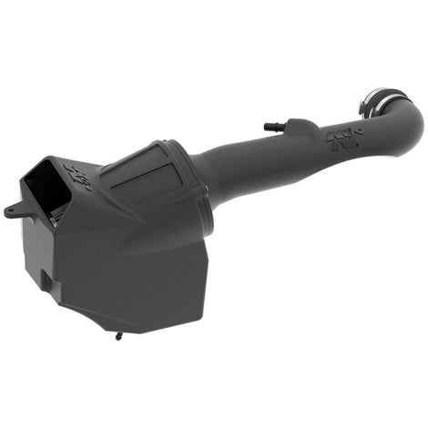 Performance Air Intake System <br> 18-25 Jeep Wrangler, 20-25 Gladiator