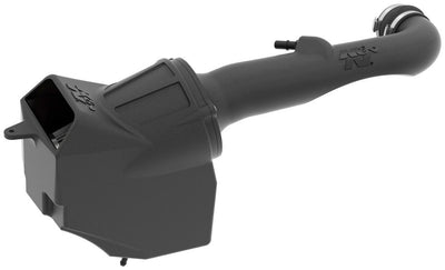 Performance Air Intake System <br> 18-25 Jeep Wrangler, 20-25 Gladiator