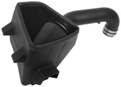 Performance Air Intake System <br> 2019-2024 Ram 1500