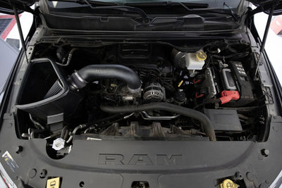 Performance Air Intake System <br> 2019-2024 Ram 1500