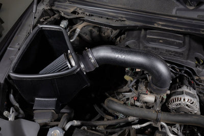 Performance Air Intake System <br> 2019-2024 Ram 1500