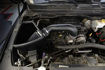 Performance Air Intake System <br> 2019-2024 Ram 1500