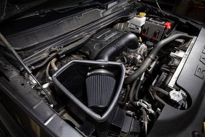 Performance Air Intake System <br> 2019-2024 Ram 1500