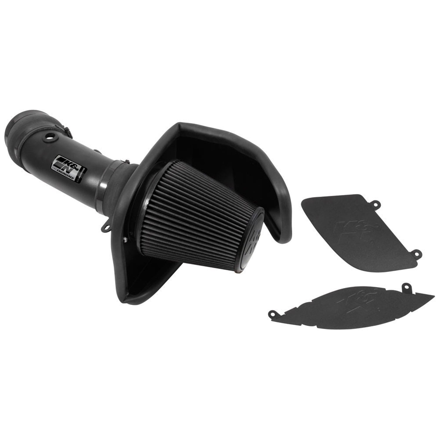 Performance Air Intake System <br> 2017-2023 Dodge Challenger Charger