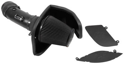Performance Air Intake System <br> 2017-2023 Dodge Challenger Charger