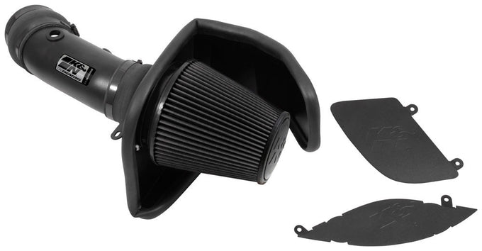 Performance Air Intake System <br> 2017-2023 Dodge Challenger Charger