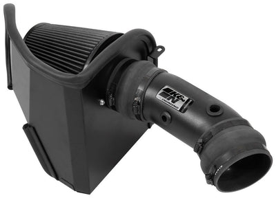 Performance Air Intake System <br> 2017-2023 Dodge Challenger Charger