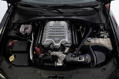 Performance Air Intake System <br> 2017-2023 Dodge Challenger Charger