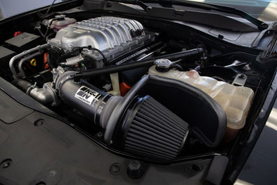Performance Air Intake System <br> 2017-2023 Dodge Challenger Charger