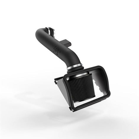Performance Air Intake System <br> 2015-2020 Ford F-150