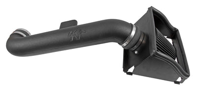 Performance Air Intake System <br> 2015-2020 Ford F-150
