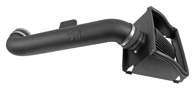 Performance Air Intake System <br> 2015-2020 Ford F-150