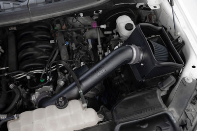 Performance Air Intake System <br> 2015-2020 Ford F-150