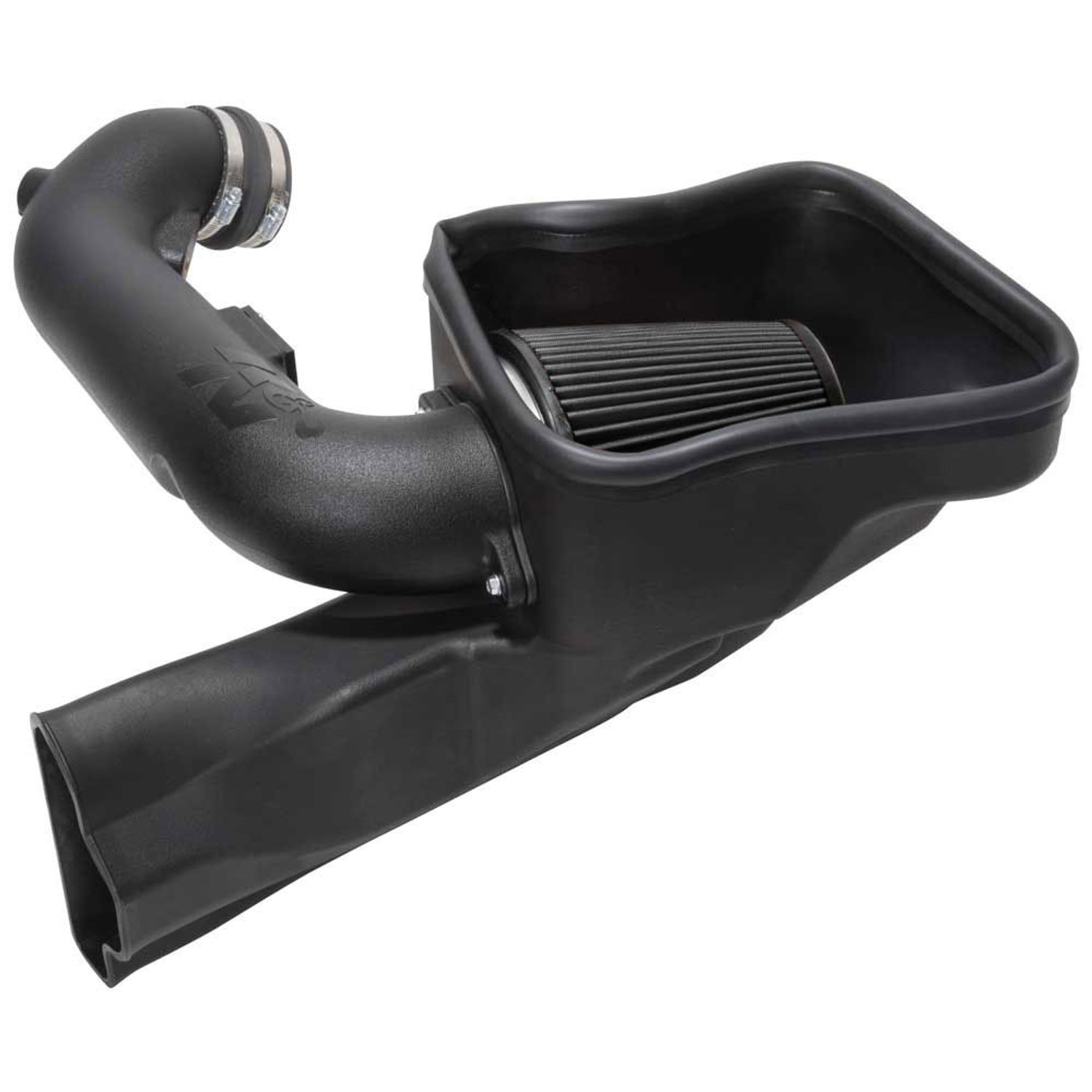 Performance Air Intake System <br> 2018-2023 Ford Mustang