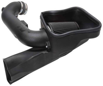 Performance Air Intake System <br> 2018-2023 Ford Mustang