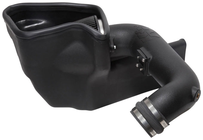 Performance Air Intake System <br> 2018-2023 Ford Mustang