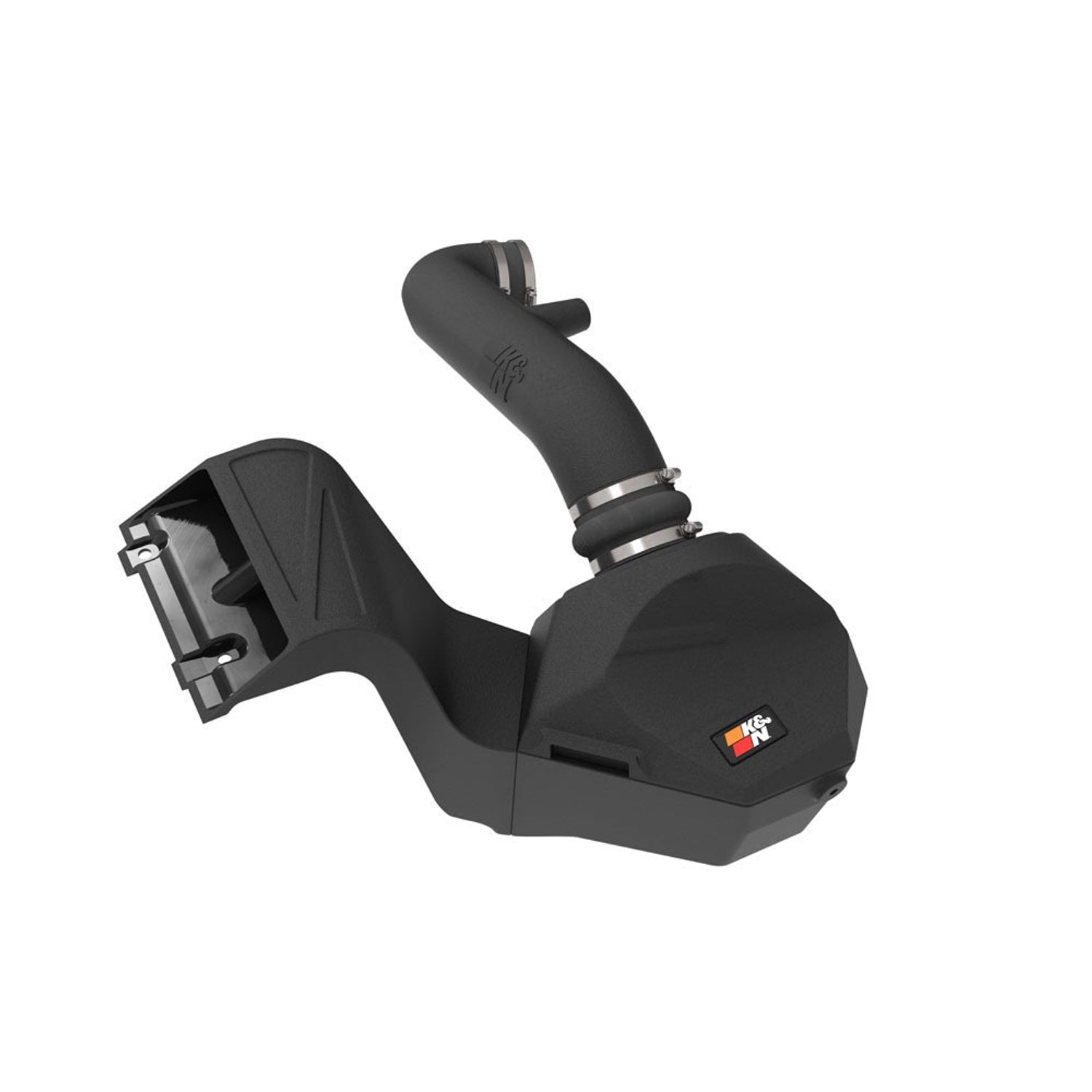Performance Air Intake System <br> 2021-2025 Ford F-150