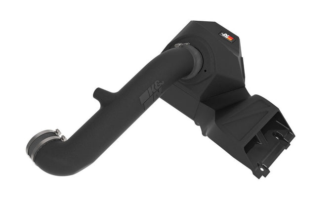Performance Air Intake System <br> 2021-2025 Ford F-150