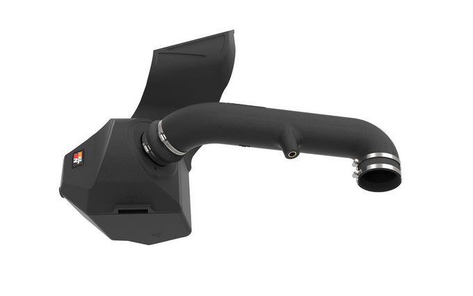 Performance Air Intake System <br> 2021-2025 Ford F-150