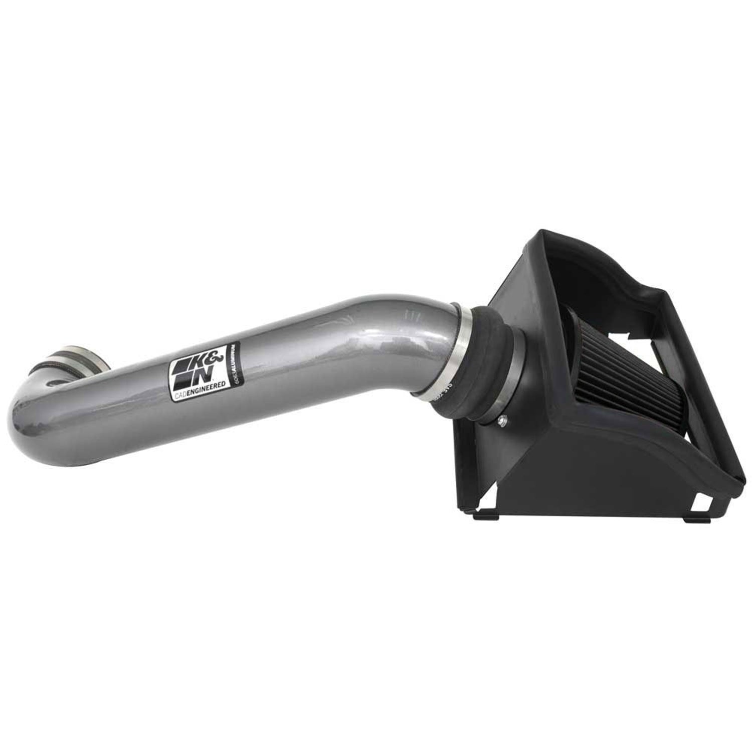 Performance Air Intake System <br> 2021-2025 Ford F-150