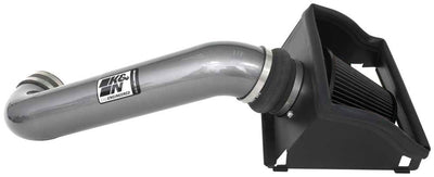 Performance Air Intake System <br> 2021-2025 Ford F-150