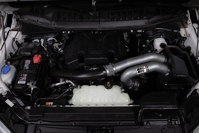 Performance Air Intake System <br> 15-25 Ford F-150, 21-25 Ford Expedition